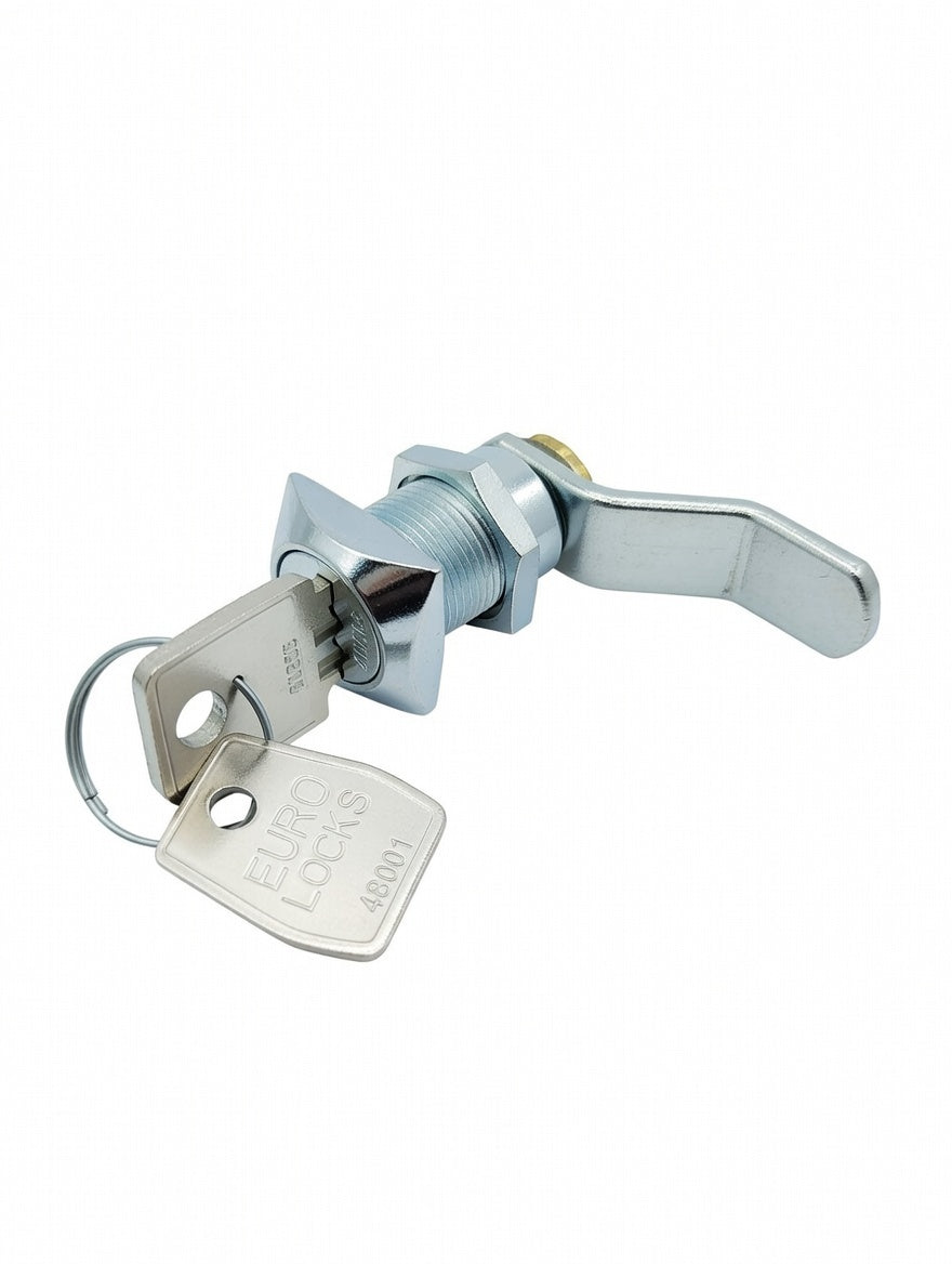 T014 met moer, onder master 45A